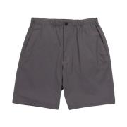 Elastische Taille Shorts Norse Projects , Gray , Heren