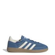 Handball Spezial Schoenen Adidas , Multicolor , Heren