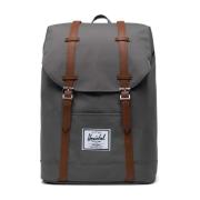 Backpacks Herschel , Gray , Unisex