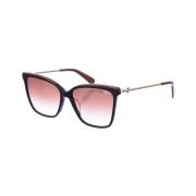 Glasses Longchamp , Black , Dames