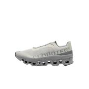 Cloudmonster Platte Schoenen On Running , Multicolor , Heren