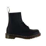 Enkel laarzen Dr. Martens , Black , Dames