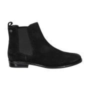 Ankle Boots Superdry , Black , Dames