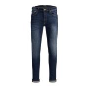 Jeans Jack Jones Iliam Original 014 Jack & Jones , Blue , Heren