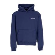 Mordred Hoodie - Blauw Dolly Noire , Blue , Heren