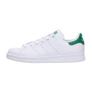 Stan Smith Lage Sneaker voor Dames Adidas , White , Dames