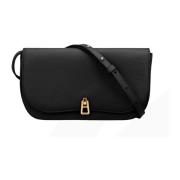 Bags Coccinelle , Black , Dames