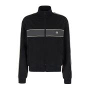 Zip-throughs Ambush , Black , Heren