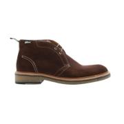 Tanker Veterschoen Cognac Van Bommel , Brown , Heren