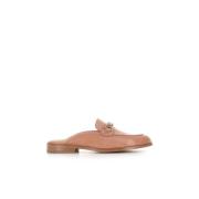 Mules Sartore , Beige , Dames