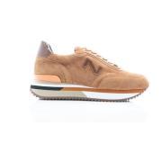 232-Ns20-04 Cuero Orange Enterprise Japan , Brown , Dames