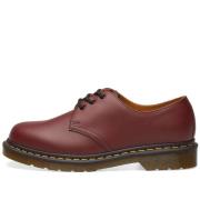 Klassieke Cherry Red Schoenen Dr. Martens , Red , Heren