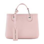 Bags Emporio Armani , Pink , Dames