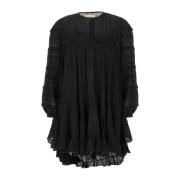 Blouses Isabel Marant , Black , Dames