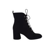 Boots Bervicato , Black , Dames