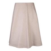 Skirts Blanca Vita , Beige , Dames