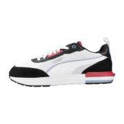 Stijlvolle Herensneakers Puma , Multicolor , Heren