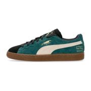 Staple Sneakers Puma , Green , Heren