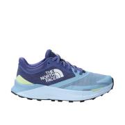 Running Shoes The North Face , Multicolor , Dames