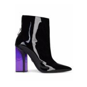 Ankle Boots Dolce & Gabbana , Black , Dames