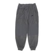 Polar Fleece Club+ Sweatpants Nike , Gray , Heren