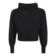 Hoodies Canada Goose , Black , Heren