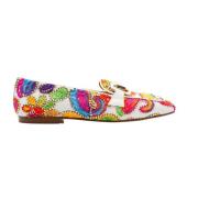 13600 off white Pedro Miralles , Multicolor , Dames