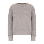 Sweatshirts Isabel Marant , Gray , Dames