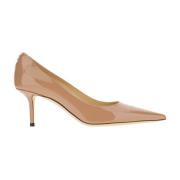 Pumps Jimmy Choo , Beige , Dames