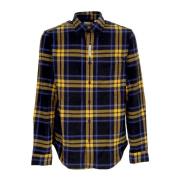Shirts Timberland , Multicolor , Heren