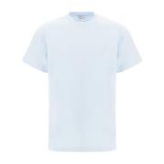 T-Shirts Ambush , Blue , Heren