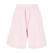Shorts Dsquared2 , Pink , Dames