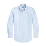 Casual Shirts Ralph Lauren , Blue , Heren