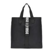 Handtassen Dsquared2 , Black , Heren