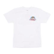Heaven Angel Classic Tee Wit Obey , White , Heren
