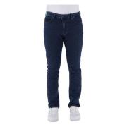 Slim-fit Jeans Guess , Blue , Heren