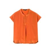 Luisa Cerano blouses 298461 3597 Luisa Cerano , Orange , Dames