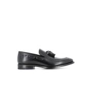 Loafers Henderson , Black , Heren