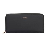 Wallets Cardholders Liu Jo , Black , Dames