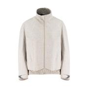 Light Jackets Sease , Beige , Heren