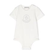 Body Moncler , White , Unisex