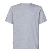 T-Shirts Autry , Gray , Heren