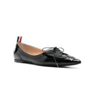 Loafers Thom Browne , Black , Dames