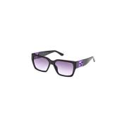 Sunglasses Guess , Black , Dames