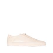 Sneakers Common Projects , Pink , Dames