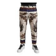 Sweatpants Dolce & Gabbana , Multicolor , Heren