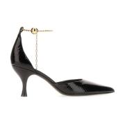 Pumps Salvatore Ferragamo , Black , Dames