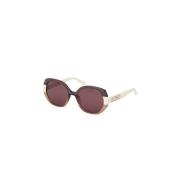 Sunglasses Guess , Multicolor , Dames