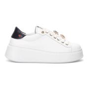 Sneakers Gio+ , White , Dames