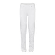 Slim-fit Jeans LauRie , White , Dames